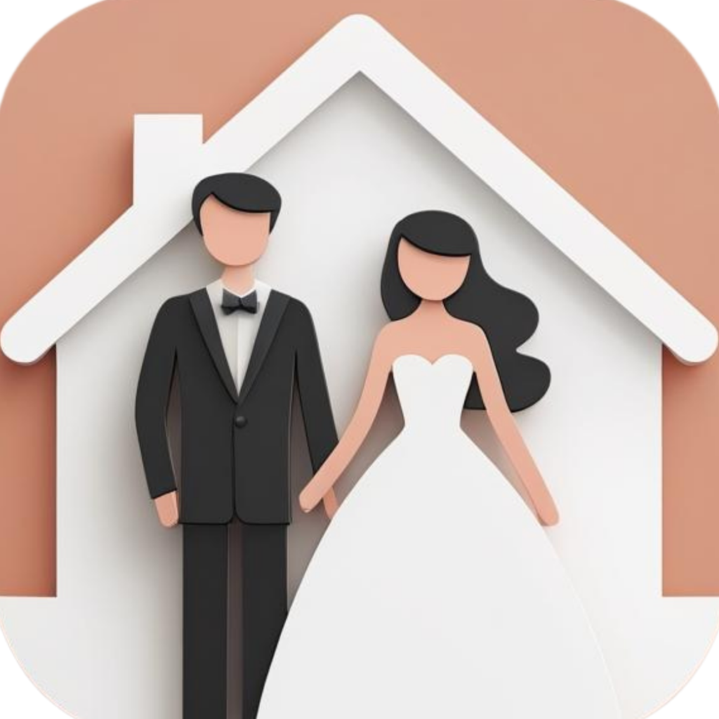 Wedding App