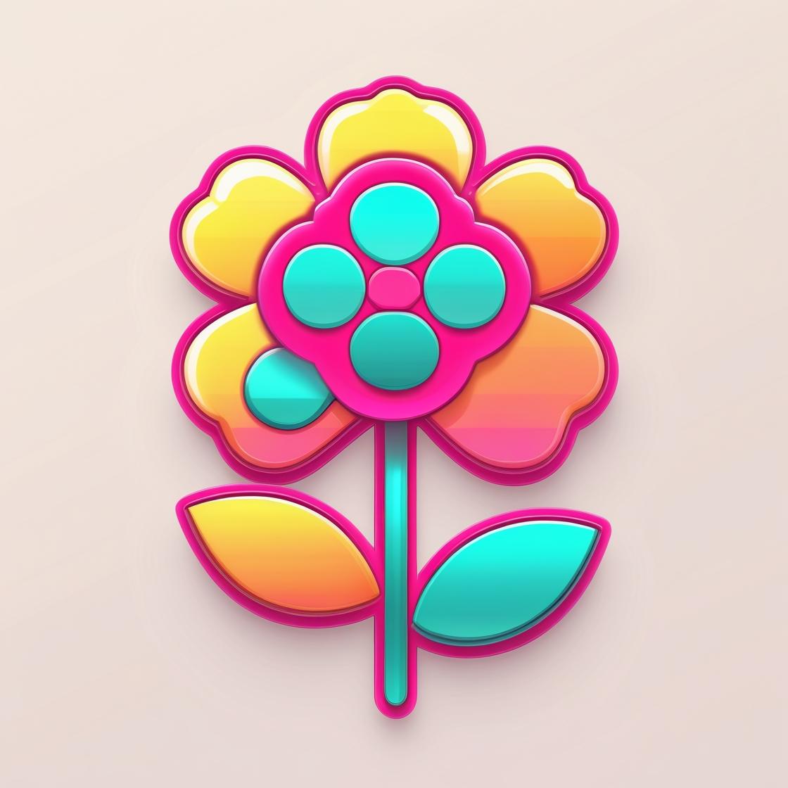 Flower App