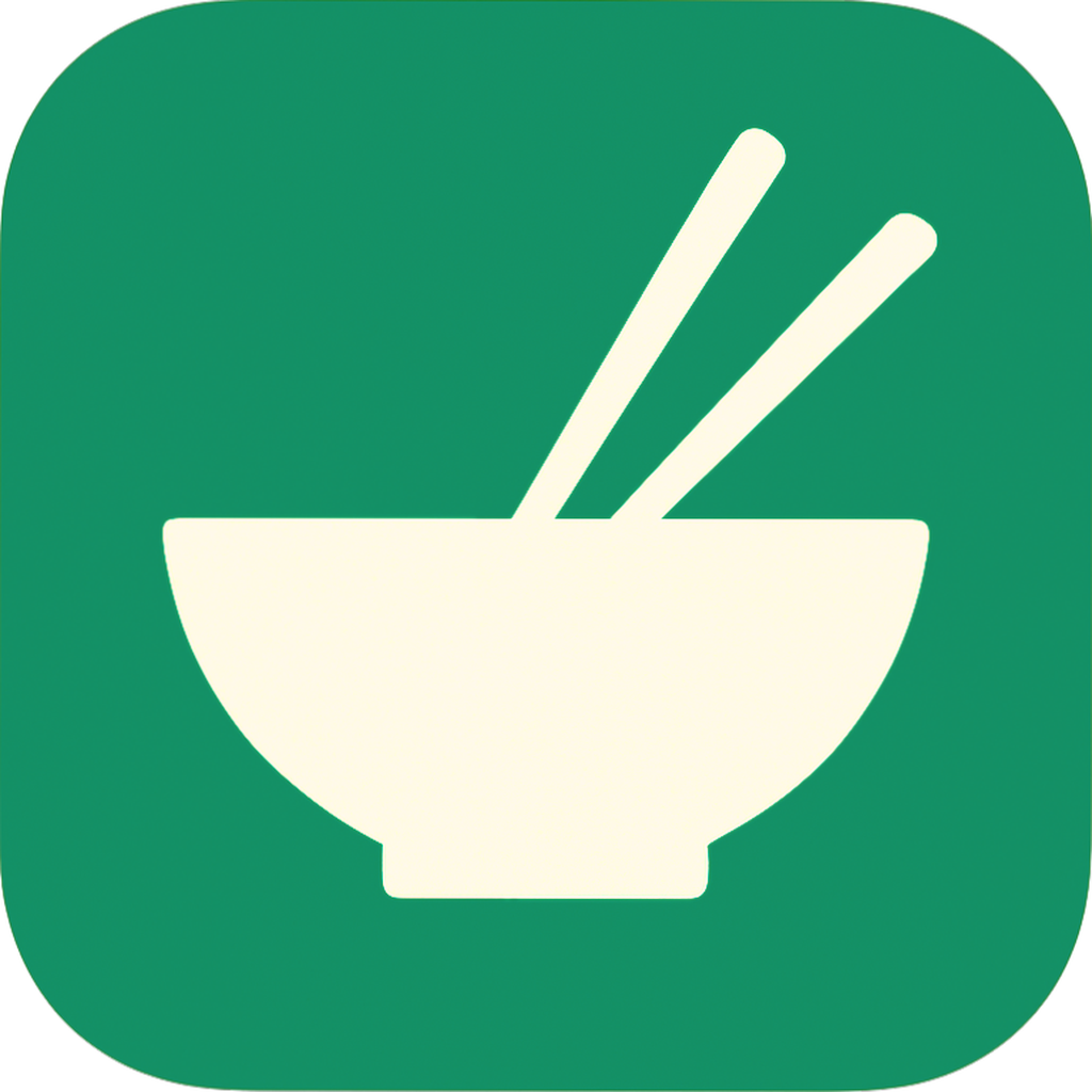 Food Recipe App