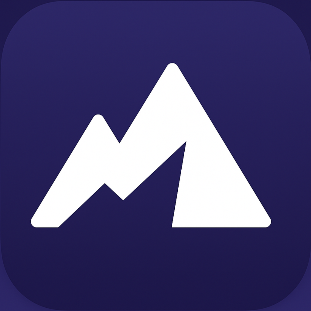 Mountain Adventure App